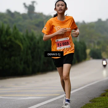 Runner Photo 8527407