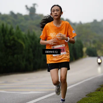 Runner Photo 8527409