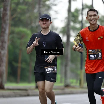 Runner Photo 8527411
