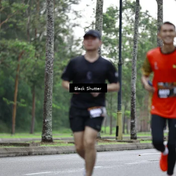 Runner Photo 8527413