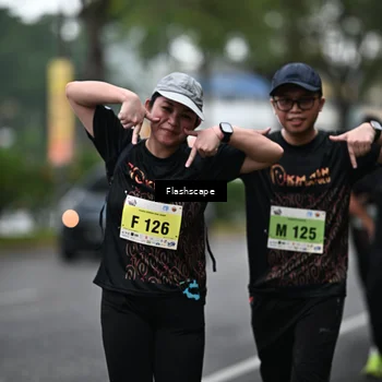 Runner Photo 8527415