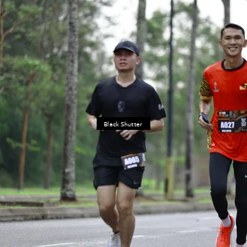 Runner Photo 8527416