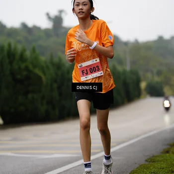 Runner Photo 8527417