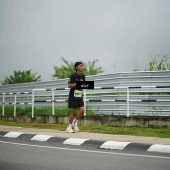 Runner Photo 8527418