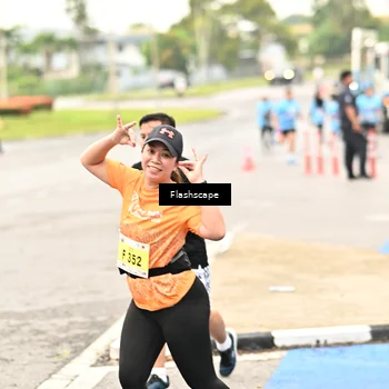 Runner Photo 8527421