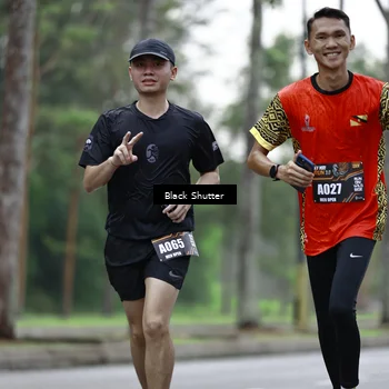 Runner Photo 8527422