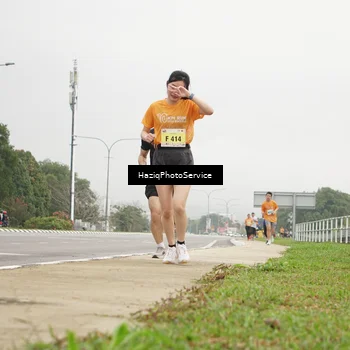 Runner Photo 8527423