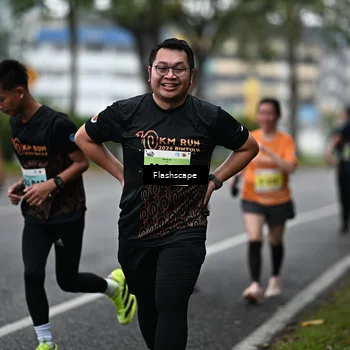 Runner Photo 8527424