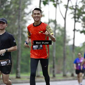 Runner Photo 8527430