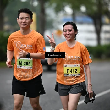 Runner Photo 8527431