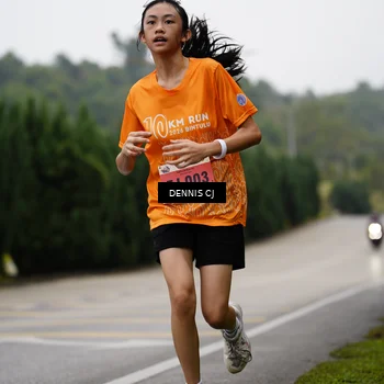 Runner Photo 8527433