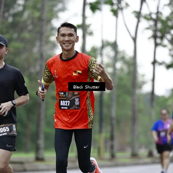Runner Photo 8527434