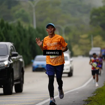 Runner Photo 8527435
