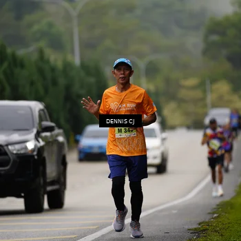 Runner Photo 8527436
