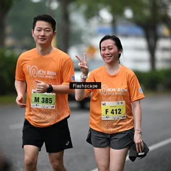 Runner Photo 8527437