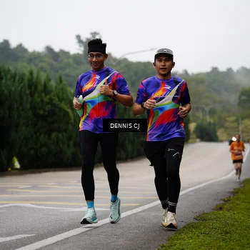 Runner Photo 8527438
