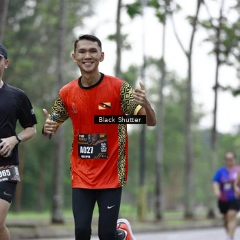 Runner Photo 8527439