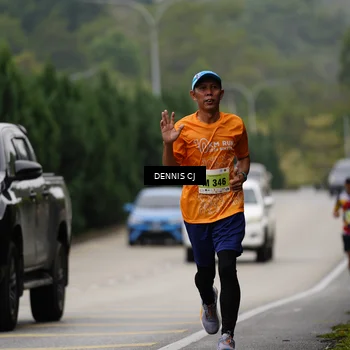 Runner Photo 8527440
