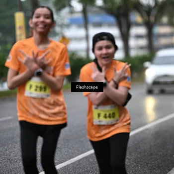 Runner Photo 8527443