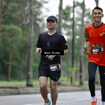 Runner Photo 8527444