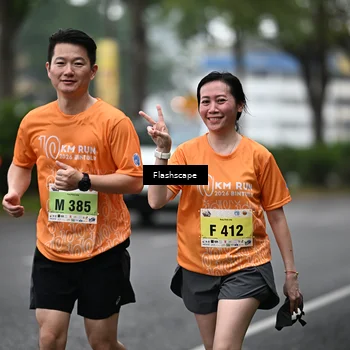 Runner Photo 8527445