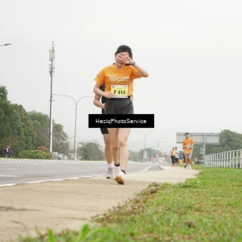 Runner Photo 8527448