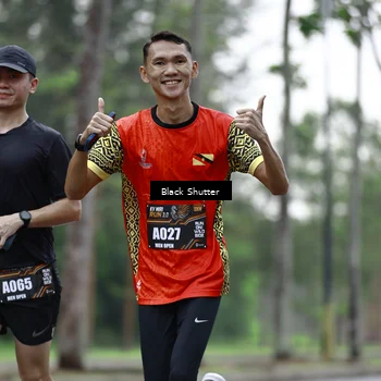 Runner Photo 8527449