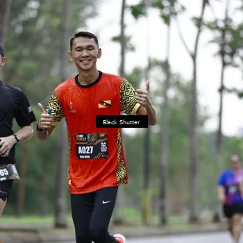 Runner Photo 8527450