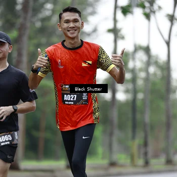 Runner Photo 8527452