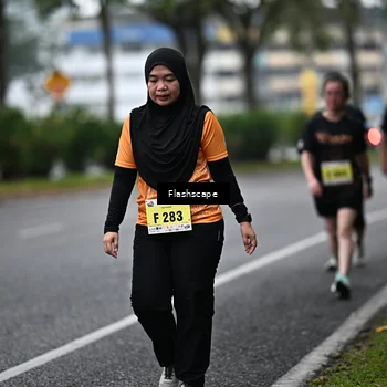 Runner Photo 8527455