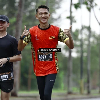 Runner Photo 8527457