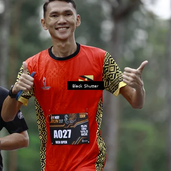 Runner Photo 8527459