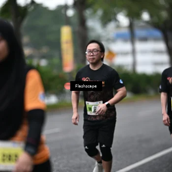 Runner Photo 8527461