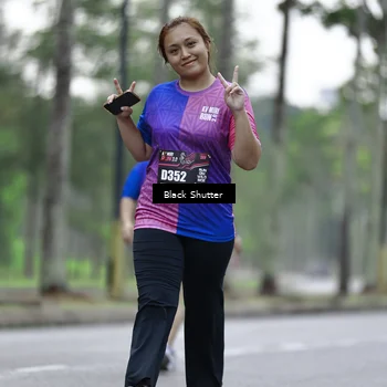 Runner Photo 8527462