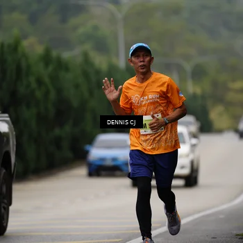 Runner Photo 8527463