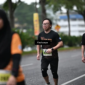 Runner Photo 8527464