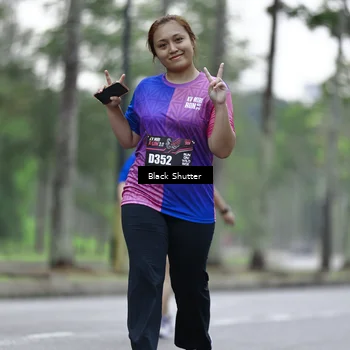 Runner Photo 8527466