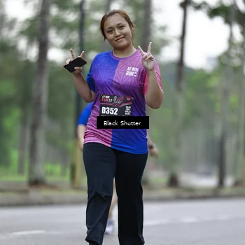 Runner Photo 8527467