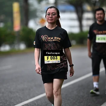 Runner Photo 8527468