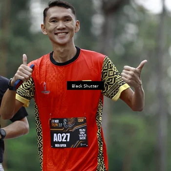 Runner Photo 8527469
