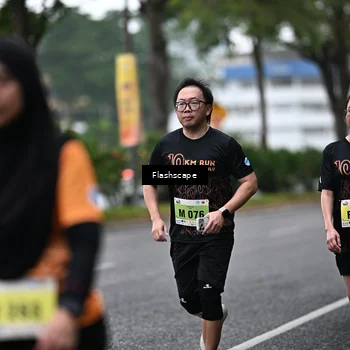 Runner Photo 8527472
