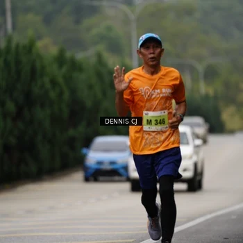 Runner Photo 8527474