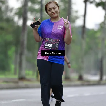 Runner Photo 8527475