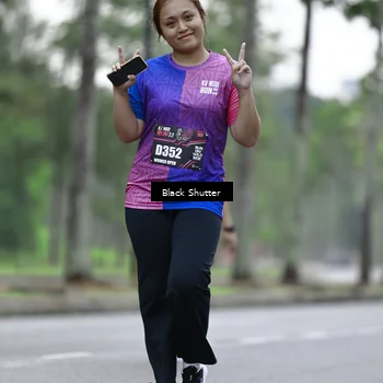 Runner Photo 8527476