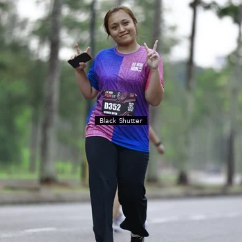 Runner Photo 8527478