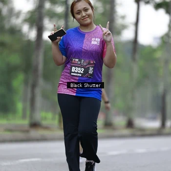 Runner Photo 8527479