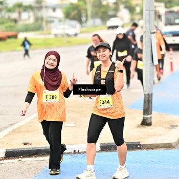 Runner Photo 8527481