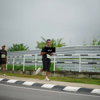 Runner Photo 8527482