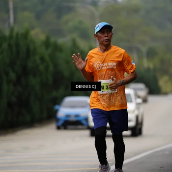Runner Photo 8527484
