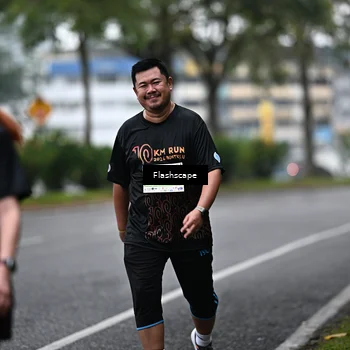 Runner Photo 8527485
